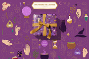 My Future Collection, an Animal Illustration by Julia Dreams (Thumbnail 6 of 10)