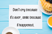 Holiday Christmas | Script Font, a Script Font by Scratchones (Thumbnail 4 of 8)