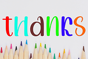 Home Unique, a Script Font by InermediaSTUDIO (Thumbnail 8 of 8)