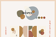 ABSTRACT women prints collection, a Person Illustration by Lana Elanor (Thumbnail 7 of 11)