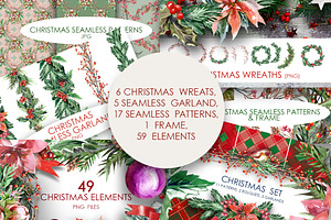 Christmas Bundle