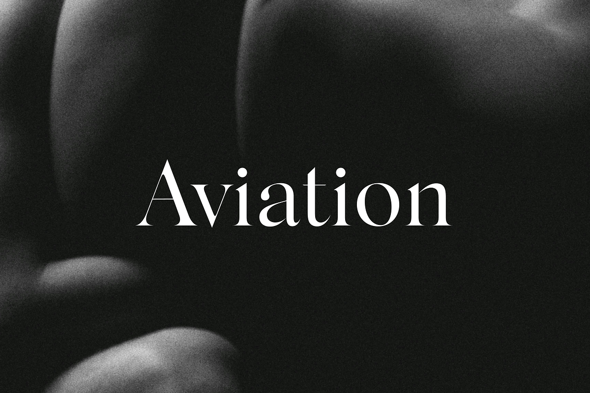 Silk Serif - 6 font family, a Serif Font by Silktype (Photo 4 of 8)