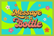 Lick a Candy, a Font by Me55enjah Design (Thumbnail 5 of 11)