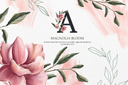 WHOLE SHOP. Watercolor bundle vol 1, an Animal Illustration by anastasiia.art (Thumbnail 34 of 47)