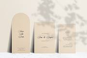 Romantica Caligraphy Modern Font, a Font by RHD Creative Studio (Thumbnail 6 of 9)