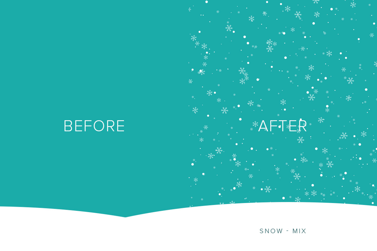 Snowflake Generator preview 3