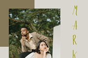 Flaire | An elegant cursive font, a Handwritten Font by FlowerWall (Thumbnail 3 of 6)