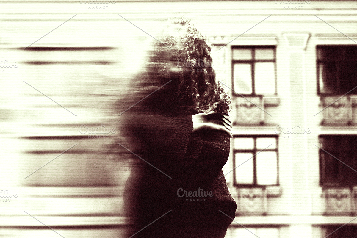 Smudged Gradient Map Photo Effect, a Layer Style Add-On by alexdndz (Photo 4 of 4)