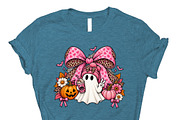 Spooky But Make It CutePinkGhost PNG, an Object Graphic by Star Graphic Design (Thumbnail 11 of 11)