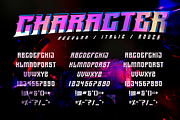 GRVS-Averse Font, a Symbol Font by GRVS Studio (Thumbnail 3 of 7)