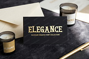 Cusi - Elegant Serif Typeface, a Serif Font by Astuti Studio (Thumbnail 23 of 25)