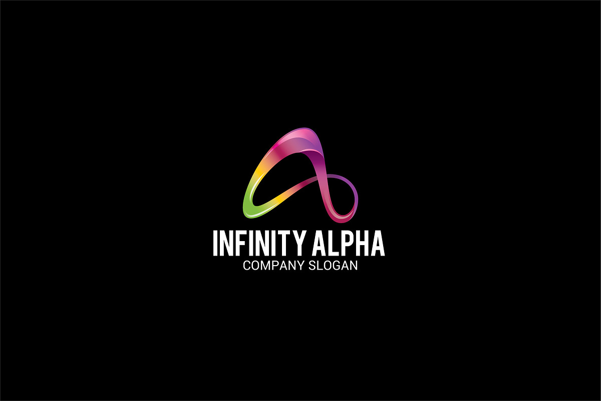 A Letter Logo, a Branding & Logo Template by shazi (Photo 1 of 3)