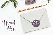 Agathe Ledden, a Script Font by sabrcreative (Thumbnail 10 of 10)