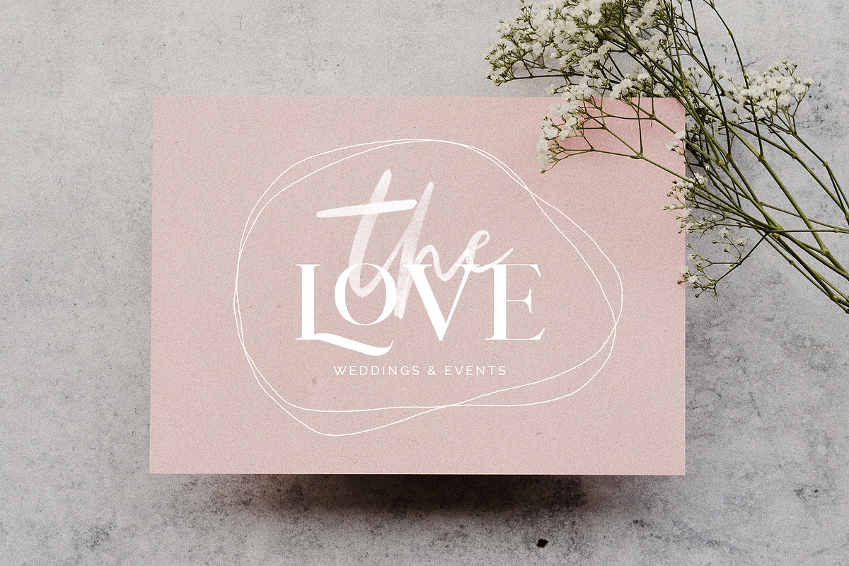 January Love - SVG Font Duo Pack, a Serif Font by SilverStag Type Foundry (Photo 11 of 35)
