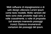 Goodspace Rounded Sans Serif Font, a Serif Font by UICreative (Thumbnail 11 of 13)