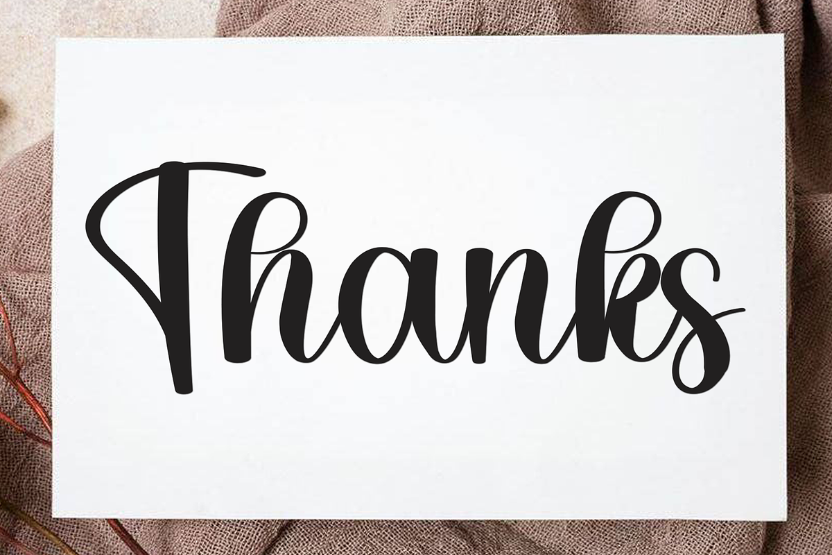 Snowman Handmade, a Handwritten Font by InermediaSTUDIO (Photo 7 of 7)