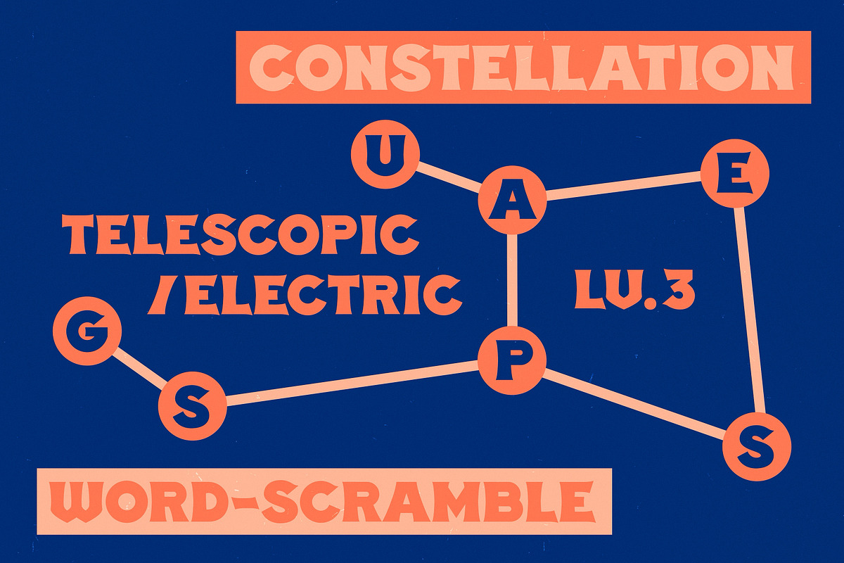 Arct | Bold Modern Victorian, a Serif Font by Artifact Bazaar (Photo 6 of 8)