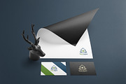 Sweet Homes, a Branding & Logo Template by La Animus (Thumbnail 4 of 5)