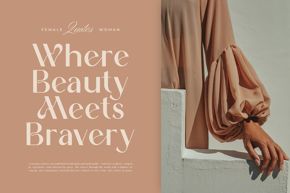 Mollega || Minimalist Sans Serif, a Sans Serif Font by Ermedia Studio (Photo 2 of 10)