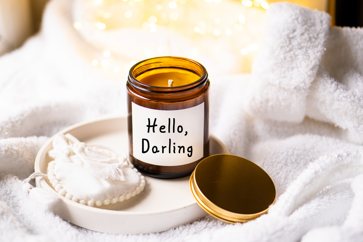 Drunch Handmade Font, a Handwritten Font by Creativetacos (Photo 9 of 9)