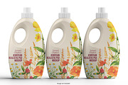 Packaging Mockup Bundle Collection, a Packaging Mockup by Ambo Ampeng (Thumbnail 9 of 11)