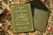 Pricilia – A Whimsical Handdrawn, a Handwritten Font by Portocraft (Thumbnail 10 of 13)