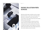 Product Showcase Keynote Template, a Presentation Template by Jumsoft (Thumbnail 9 of 21)