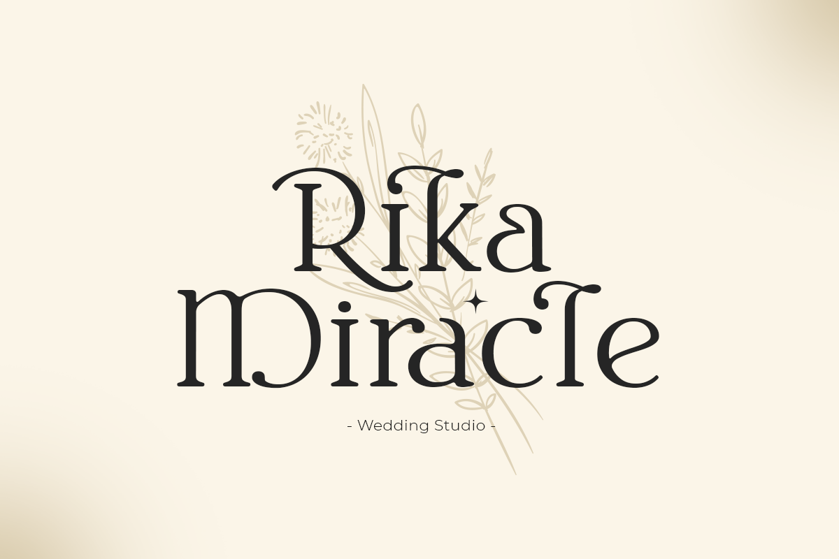 Grotek - Luxury Modern Serif, a Serif Font by Gilar Studio (Photo 3 of 15)