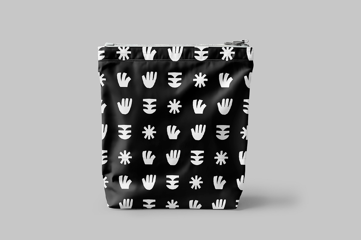 TRIBAL SET | Graphic collection, a Decorative Illustration by katieromanoff_art (Photo 5 of 12)