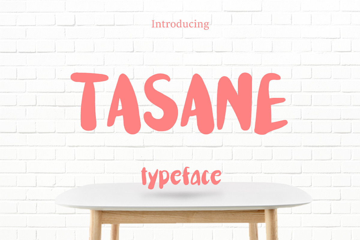 TASANE