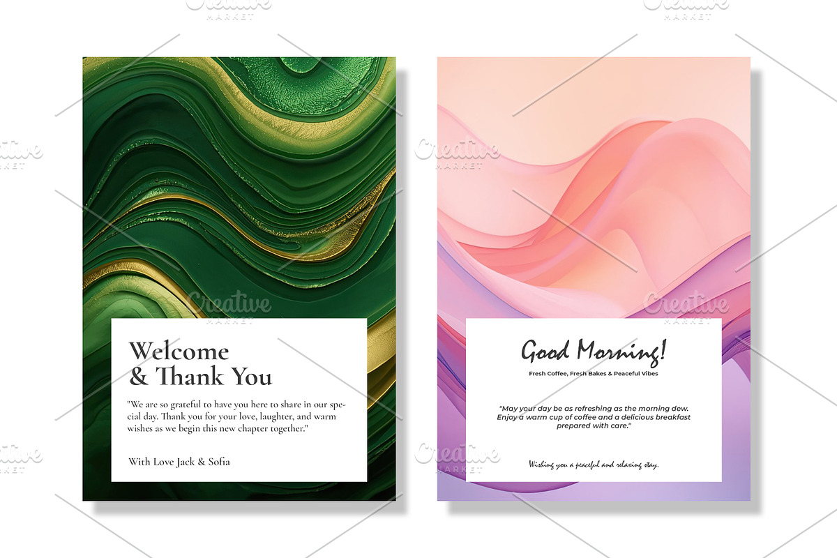 Gradient Background Bundle, a Background Photo by M9 Design (Photo 2 of 13)