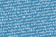 Chill Bites Quirky Handwritten Font, a Script Font by stylishtype.co (Thumbnail 12 of 20)