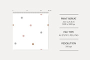 The best friend, a Pattern Graphic by Olena Kuznietsova (Thumbnail 26 of 28)