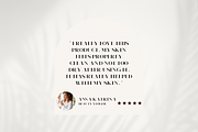 Creme Beauty – Elegant Serif, a Serif Font by Fikryal Studio (Thumbnail 13 of 15)