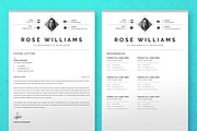 JOB WINNING RESUME - 50 TEMPLATES, a Resume Template by ResumeInventor (Thumbnail 163 of 184)