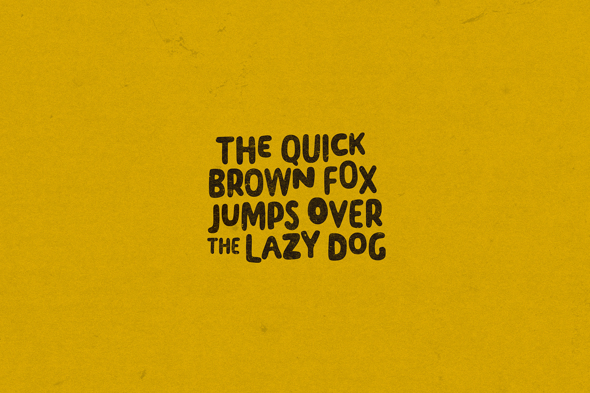 Playful Font - Love You More, a Handwritten Font by pixelcolours (Photo 6 of 15)