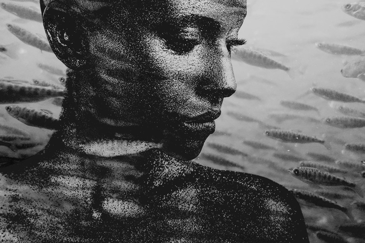 Double Exposure Kit, an Action Add-On by SparkleStock (Photo 6 of 12)