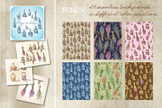 Magic workshop, a Decorative Illustration by Astarta (Thumbnail 4 of 4)