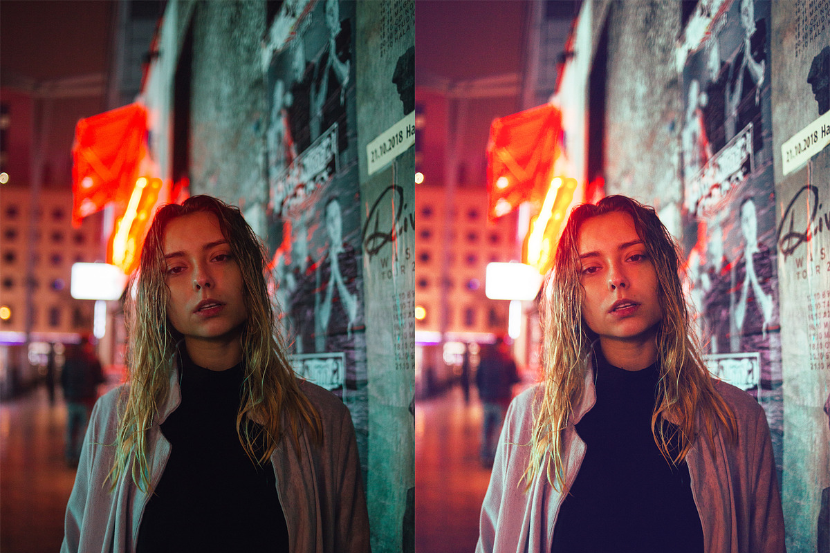 Light Photoshop Actions, an Action Add-On by Bato (Photo 8 of 9)