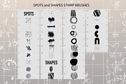 PROCREATE CREATIVE BRUSHBOX, a Brush Add-On by AlexandraArt (Thumbnail 14 of 15)