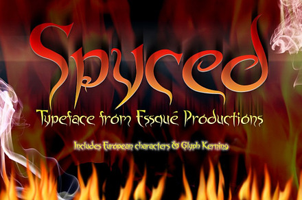 Spyced