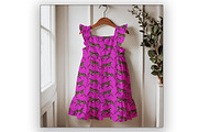 Tawny - Leopard Seamless Pattern, an Animal Illustration by Brush Berry Studios (Thumbnail 5 of 6)
