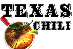 Texas Chili Font Family Complete