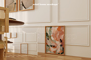 ALBA | Classy Dining Room Mockup Set, a Household Mockup by SoleilHomeMockups (Thumbnail 8 of 11)