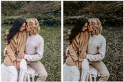 MOODY LIGHTROOM PRESETS, a Preset Add-On by Victoria Bee Presets (Thumbnail 3 of 26)