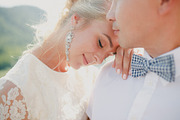 Vintage Wedding Lightroom Presets, a Preset Add-On by Fotomarket (Thumbnail 5 of 6)