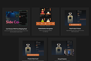 Perfume & Fragrance Shopify Theme, a Shopify Template by LogicGo Shopify Experts (Thumbnail 6 of 7)