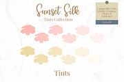 Kimono Inspired 72 Colour Palette, a Palette Add-On by May Annella (Thumbnail 6 of 8)