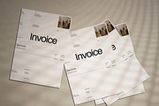 Invoice Template for Small Business, a Stationery Template by GLDN Studio (Thumbnail 3 of 8)