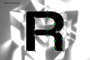 Prisma Grotesk, a Sans Serif Font by TOMO Fonts (Thumbnail 5 of 12)